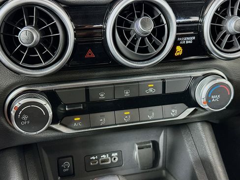 Used 2024 Nissan Sentra SV image 22