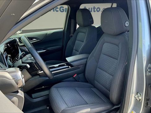 Used 2025 Chevrolet Equinox LT AWD/4WD image 20