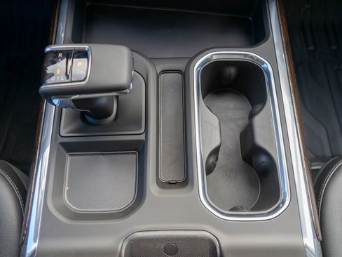 New 2026 GMC Sierra 1500 Elevation w/ Elevation Premium Package image 27