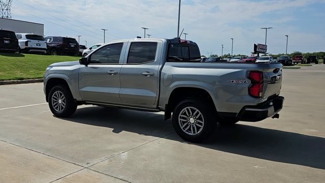 New 2026 Chevrolet Colorado LT w/ LT Convenience Package AWD/4WD image 6