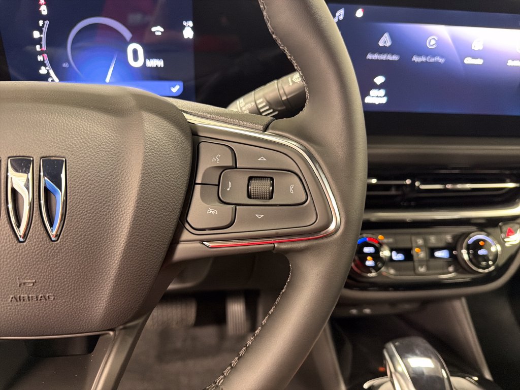 New 2026 Buick Envista Sport Touring w/ Convenience I Package FWD image 29