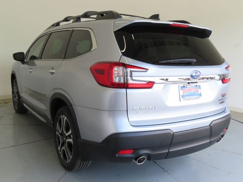 New 2026 Subaru Ascent Touring AWD/4WD image 7