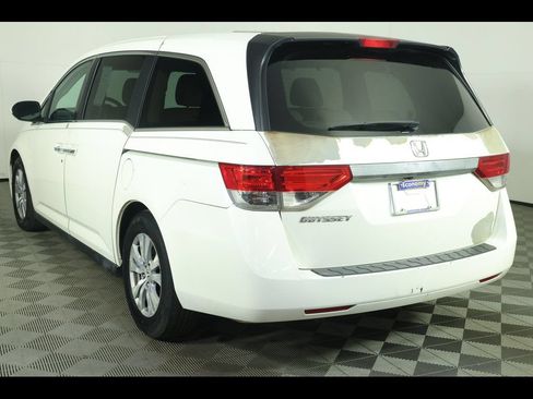 Used 2014 Honda Odyssey EX image 6