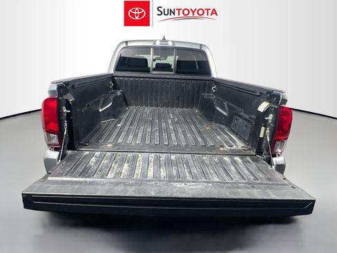 Used 2023 Toyota Tacoma SR w/ SR Convenience Package RWD image 31