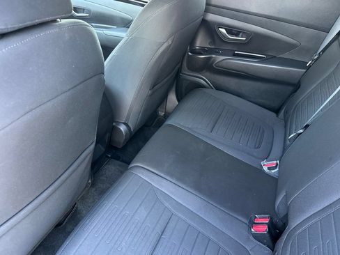 Used 2022 Hyundai Santa Cruz SEL w/ Activity Package FWD image 13