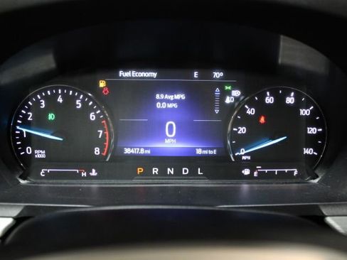 Used 2022 Ford Explorer XLT w/ Equipment Group 202A image 34