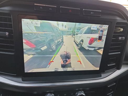 Used 2021 Ford F150 Lariat image 5