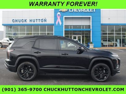 New 2026 Chevrolet Equinox LT w/ Convenience Package II