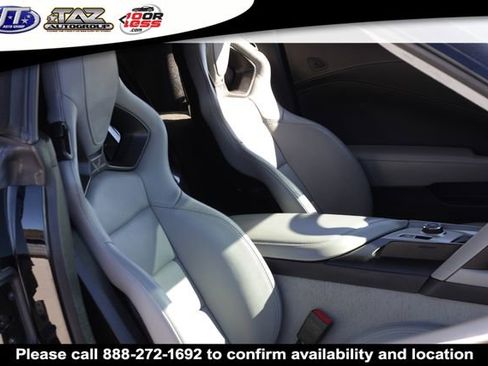 Used 2019 Chevrolet Corvette Grand Sport image 15