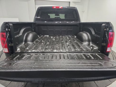 Used 2016 RAM 1500 Express w/ Black Ram 1500 Express Group image 25