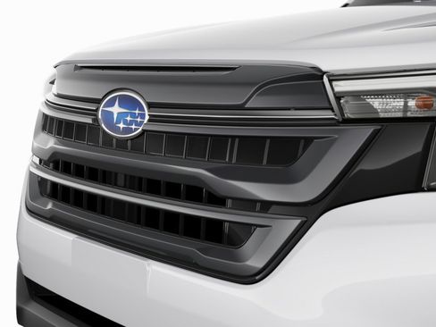 New 2026 Subaru Forester Premium AWD/4WD image 13
