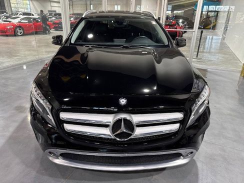 Used 2015 Mercedes-Benz GLA 250 4MATIC w/ Multimedia Package image 2