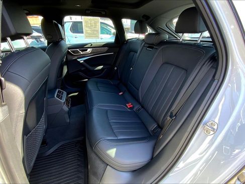 Used 2022 Audi A6 3.0T allroad Prestige image 19