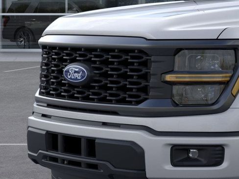 New 2026 Ford F150 STX w/ Equipment Group 200A image 17