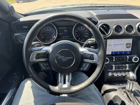 Used 2021 Ford Mustang GT Premium w/ GT Performance Package RWD image 18