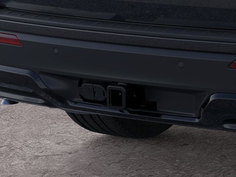 New 2026 Ford Explorer ST-Line w/ ST-Line Street Pack AWD/4WD image 23