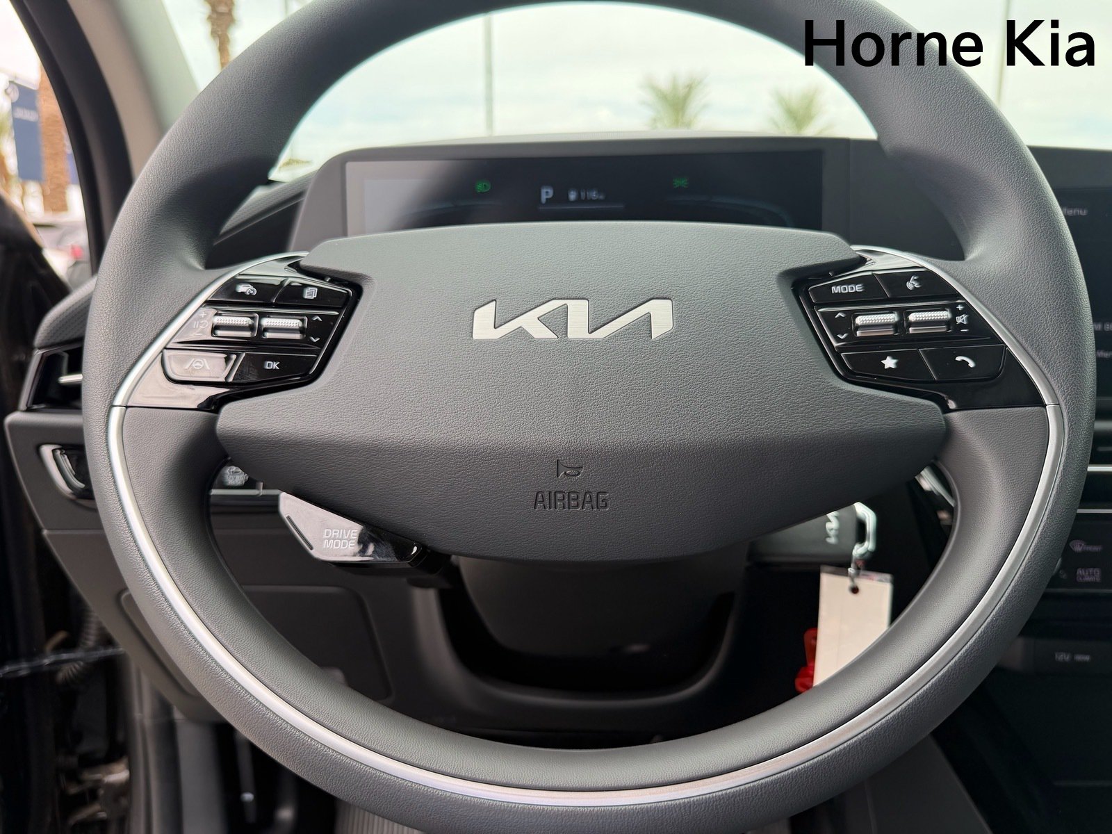 New 2026 Kia Niro LX FWD image 12
