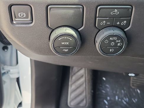 New 2026 Chevrolet Silverado 1500 RST RWD image 22