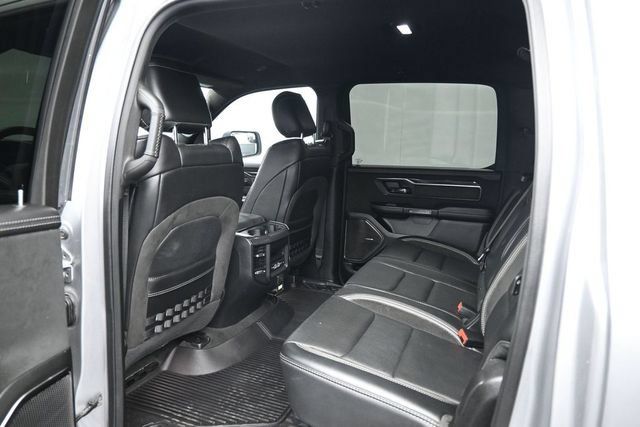 Used 2022 RAM 1500 TRX w/ TRX Level 2 Equipment Group AWD/4WD image 21