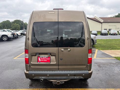 Used 2012 Ford Transit Connect XLT Premium FWD image 7