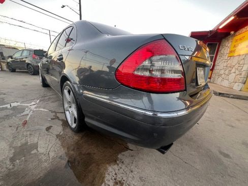 Used 2008 Mercedes-Benz E 350 Luxury image 7