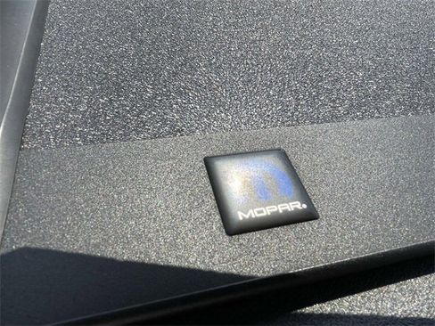 Used 2022 Jeep Gladiator Rubicon w/ Trailer Tow Package image 13