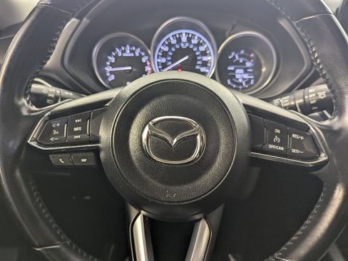 Used 2019 MAZDA CX-5 Sport FWD image 14
