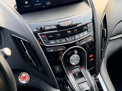 Used 2020 Acura RDX FWD image 19