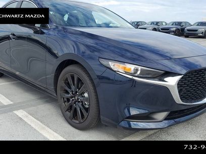 New 2026 MAZDA MAZDA3 s Sport