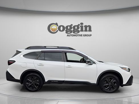 Used 2021 Subaru Outback Onyx Edition XT AWD/4WD image 6