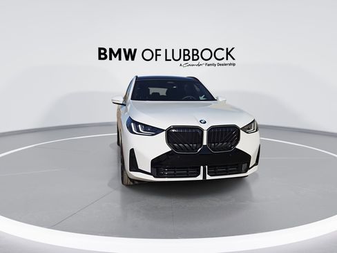New 2026 BMW X3 xDrive30 image 2