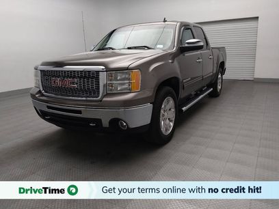 Used 2013 GMC Sierra 1500 SLE w/ Power Tech Package