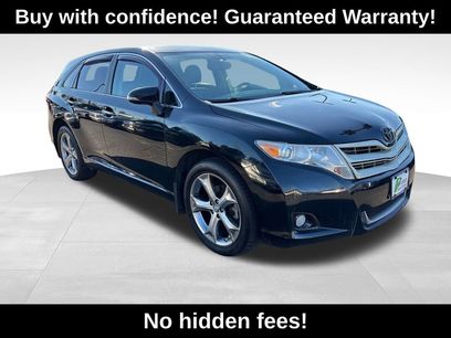 Used 2015 Toyota Venza XLE