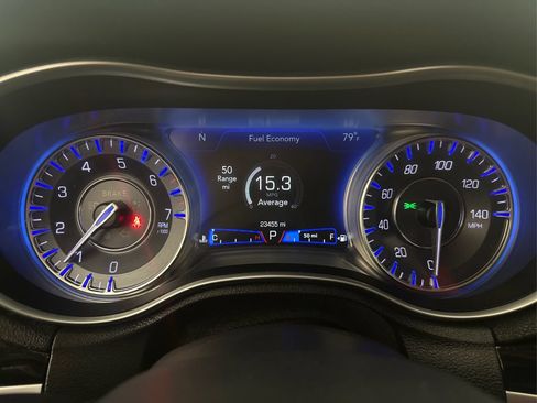 Used 2023 Chrysler 300 Touring w/ Sport Appearance Package RWD image 36