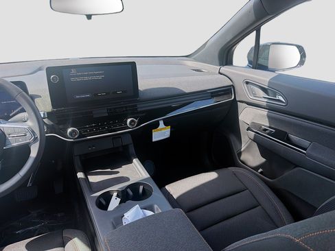 New 2026 Honda Prologue Eco image 19