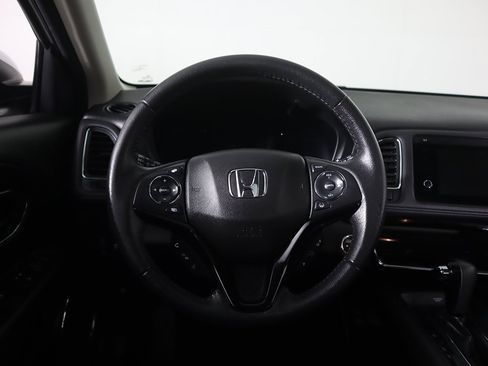 Used 2022 Honda HR-V EX-L image 39