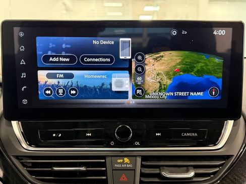 Used 2024 Nissan Altima 2.5 SR w/ SR Premium Package FWD image 21