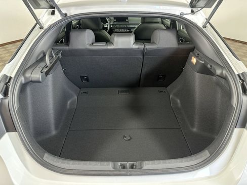 New 2026 Honda Civic Sport image 25