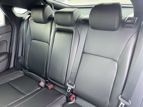 Used 2025 Acura Integra A-Spec image 35