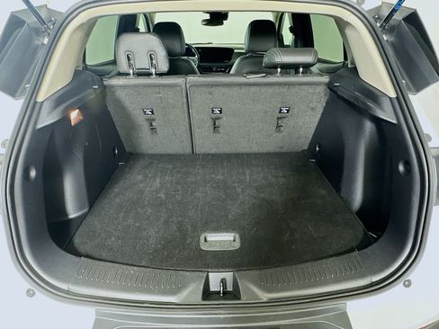 Used 2025 Buick Encore GX Preferred FWD image 28