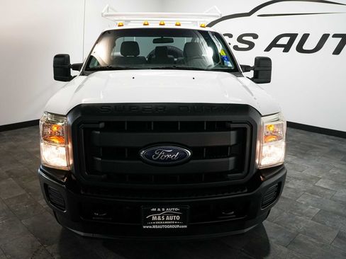 Used 2016 Ford F350 XL AWD/4WD image 6