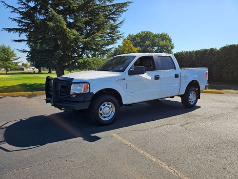Used 2014 Ford F150 XL w/ XL Plus Package image 3