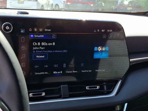 Used 2026 Chevrolet Equinox LT image 22