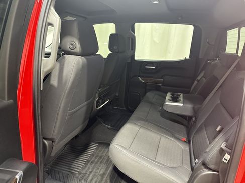 Used 2020 GMC Sierra 1500 Elevation AWD/4WD image 14
