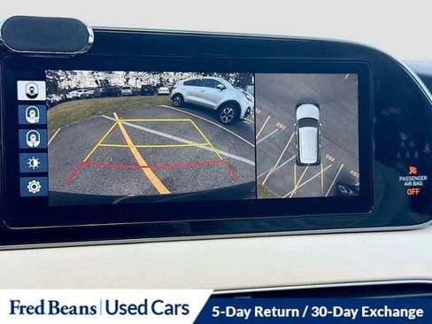 Used 2020 Hyundai Palisade Limited AWD/4WD image 19