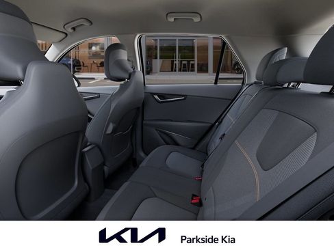 New 2026 Kia Niro LX FWD image 18