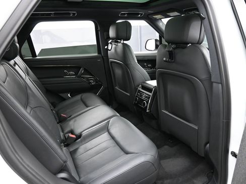 Used 2024 Land Rover Range Rover Sport Dynamic SE AWD/4WD image 26