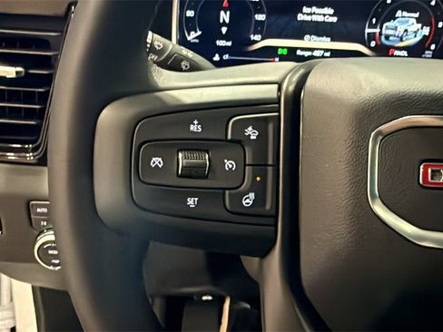 New 2026 GMC Sierra 2500 AT4X image 33