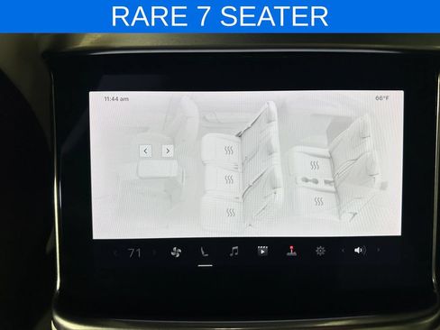 Used 2022 Tesla Model X AWD/4WD image 24