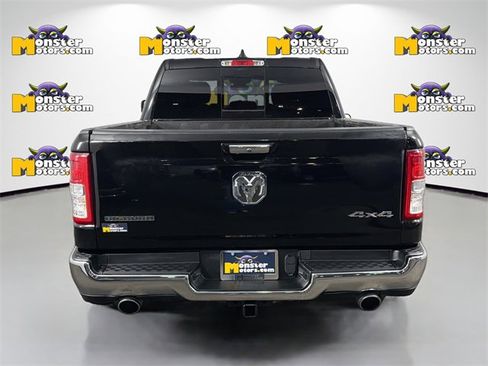 Used 2019 RAM 1500 Big Horn image 6